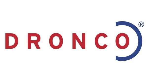 TGB Schweisstechnik GmbH Dronko Markenlogo
