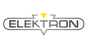 TGB Schweisstechnik GmbH Elektron Markenlogo