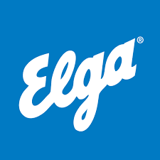 TGB Schweisstechnik GmbH Elga Markenlogo