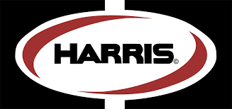 TGB Schweisstechnik GmbH Harris Markenlogo