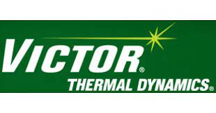 TGB Schweisstechnik GmbH Victor Thermal Dynamics Markenlogo