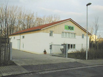 TGB Schweisstechnik GmbH - Ihr Fachhandel für Schweißtechnik in Dresden TGB Schweisstechnik GmbH - Ihr Fachhandel für Schweißtechnik in Dresden